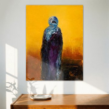 Nomad IV by Armand Campi