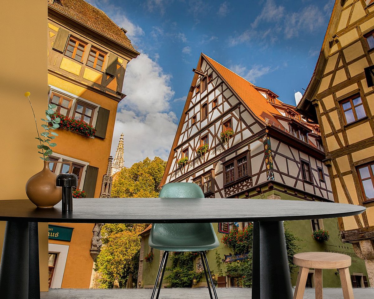 Raumvorschau