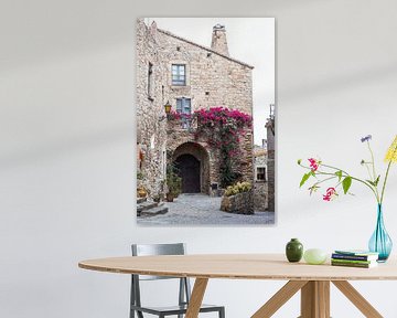 huis in Spanje Costa Brava