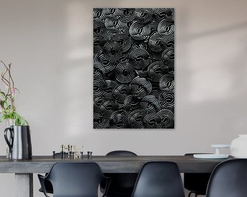 Liquorice by Shahbana Khan
