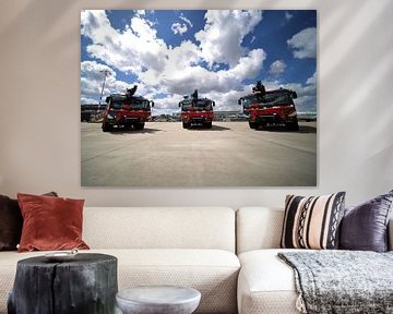 Crashtenders RTHA van Remco Gerritsen