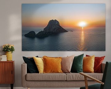 Es Vedra, Ibiza von Eleven Monkeys