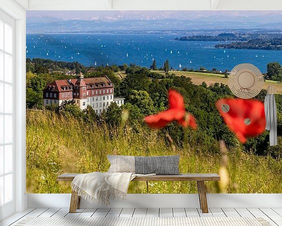 Raumvorschau