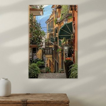 Bellagio, Comer See, Italien