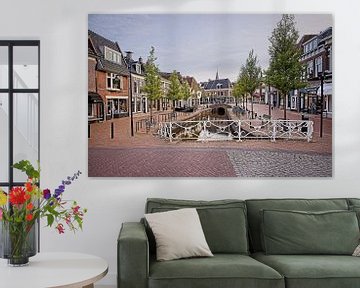 Dokkum von Rob Boon