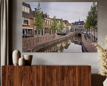 Dokkum by Rob Boon