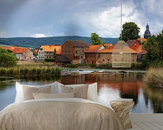Raumvorschau