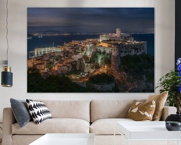 Gaeta - old town by Massimo Squillace