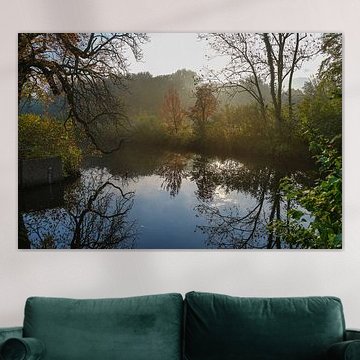 Near Rhoon Castle, water and walking opportunity park , wedding