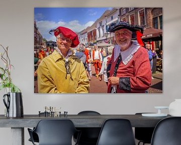Hanseatic Festival Doesburg 2022