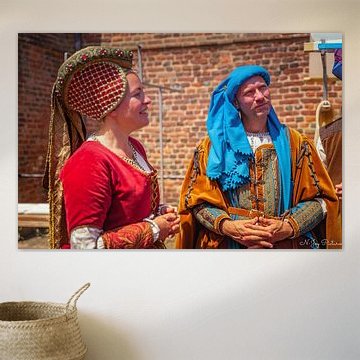 Hanseatic Festival Doesburg 2022