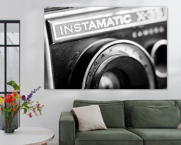 Cameradetails - Instamatic