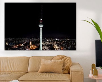 Berlijn TV Toren