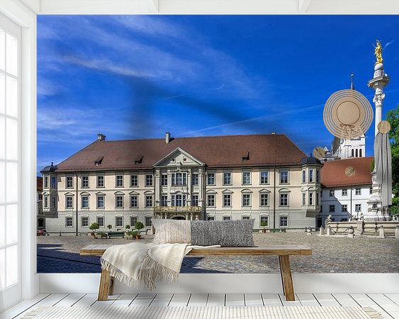 Raumvorschau