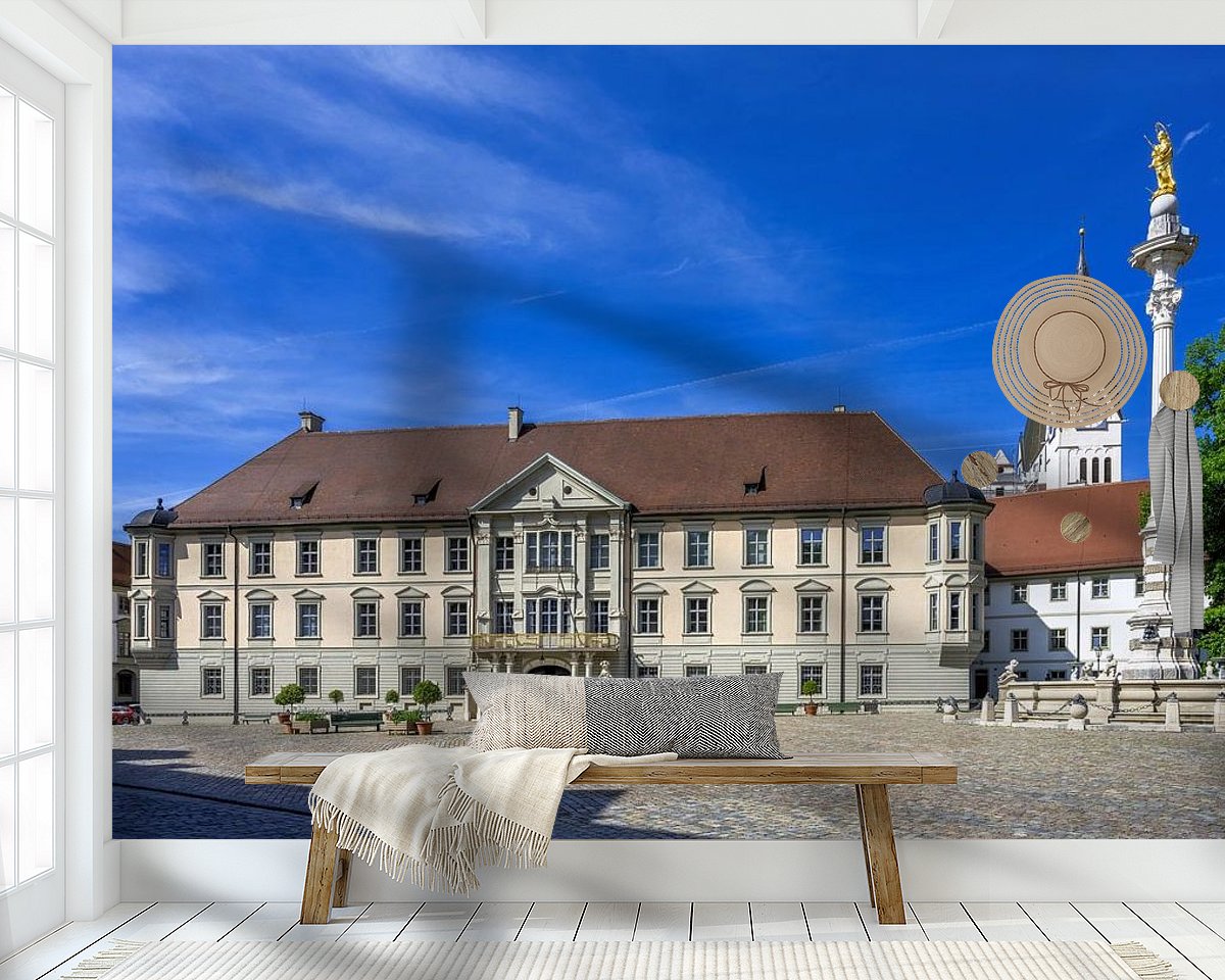 Raumvorschau