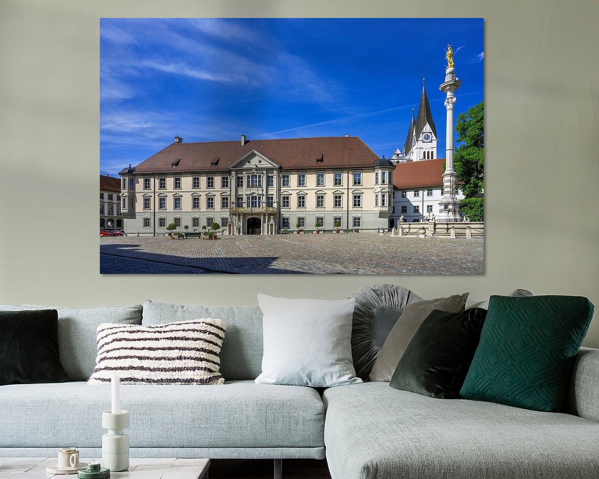 Raumvorschau