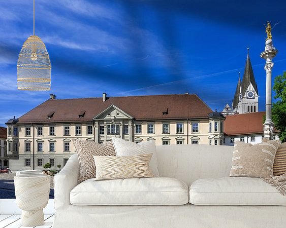 Raumvorschau