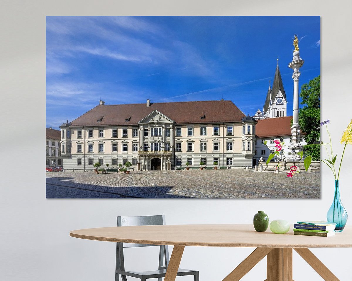 Raumvorschau