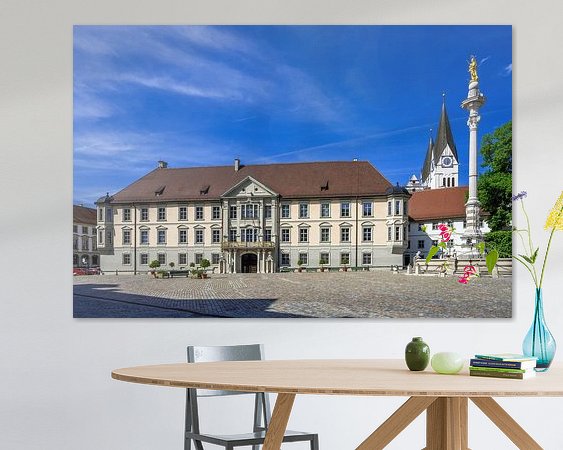 Raumvorschau