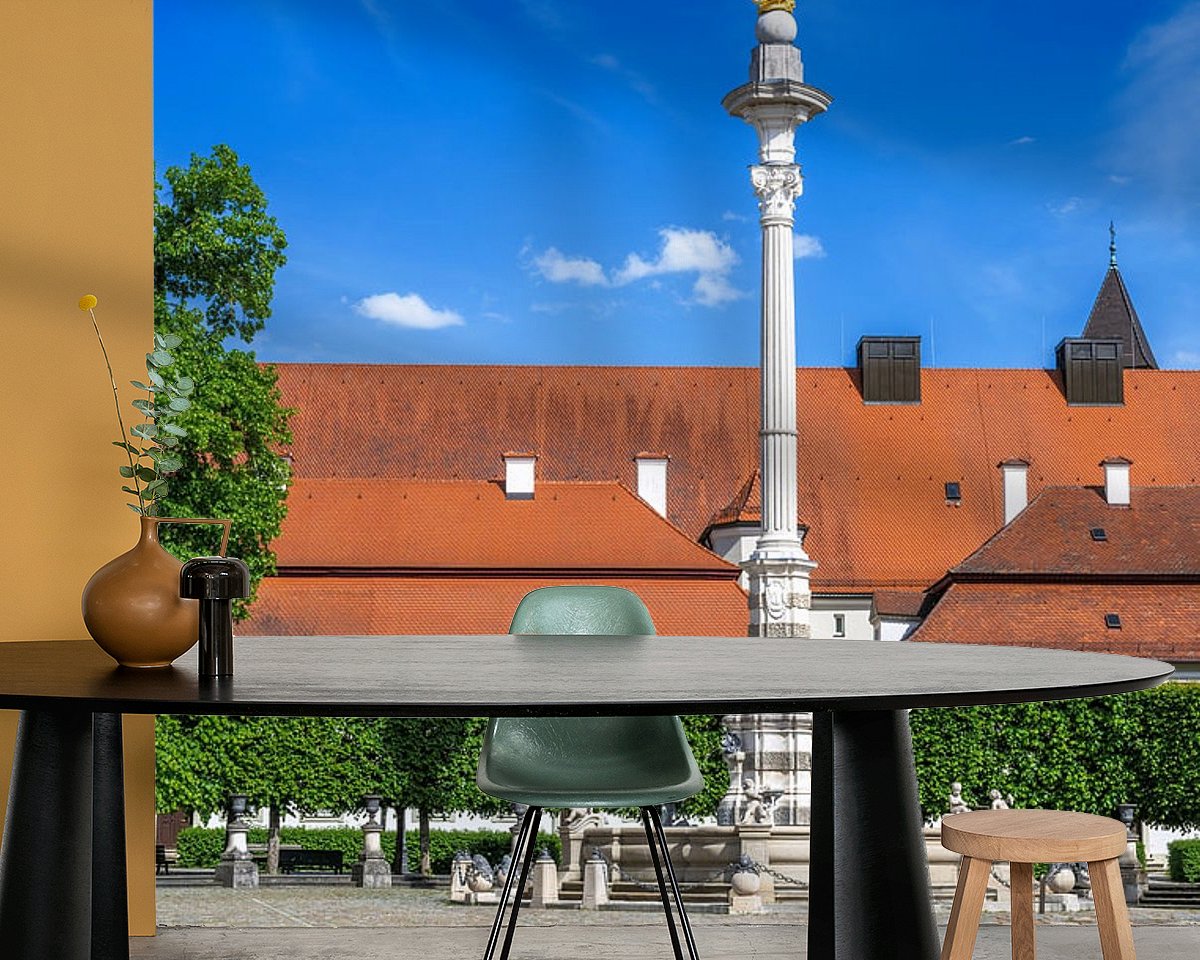 Raumvorschau