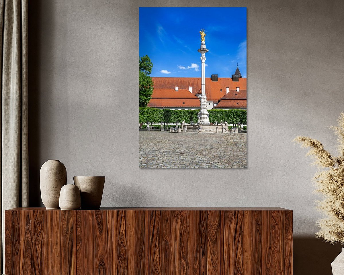 Raumvorschau