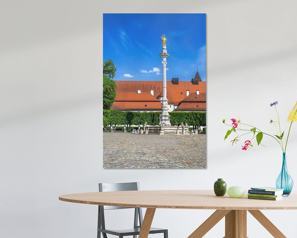Raumvorschau