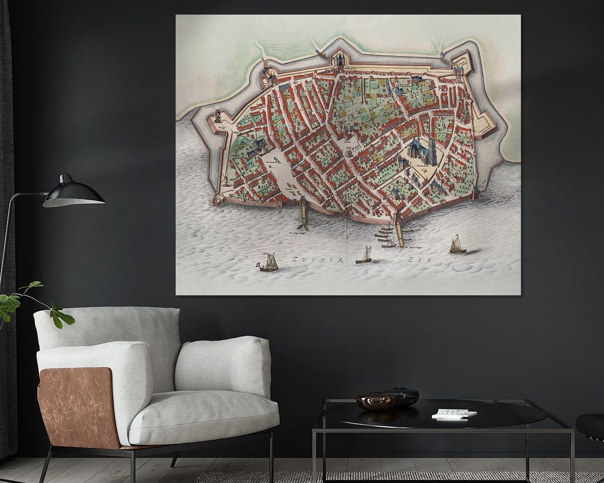 Raumvorschau